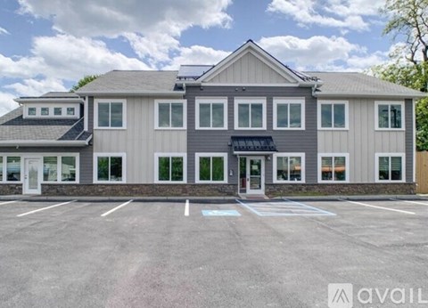 640 Lincoln Hwy 2 Beds Apartment for Rent