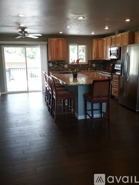 615 Ammons Street 4 Beds Apartment for Rent