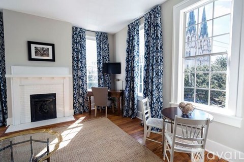 124 E Liberty 1 Apartment for Rent