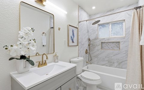 4706 Esterbrook 3 Beds Apartment for Rent