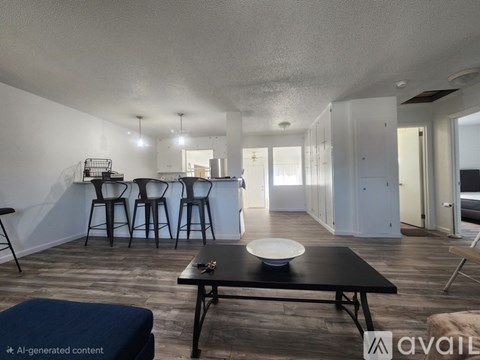 1401 North 23Rd Street 2 Beds Apartment for Rent