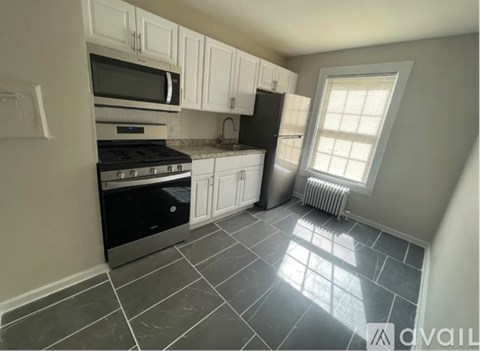 500 Alma Terrace Studio Apartment for Rent