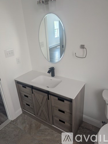 1129 Mauch Chunk Road 1 Apartment for Rent