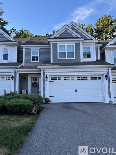 9 Evergreen Drive 2 Beds Apartment for Rent