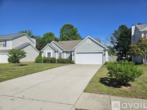 3914 Cedar Hill Drive 3 Beds Apartment for Rent