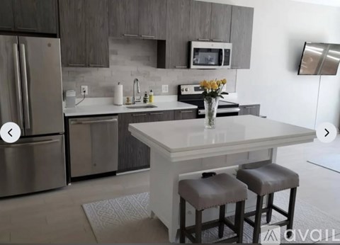 989 South Buchanan Street 1 Apartment for Rent