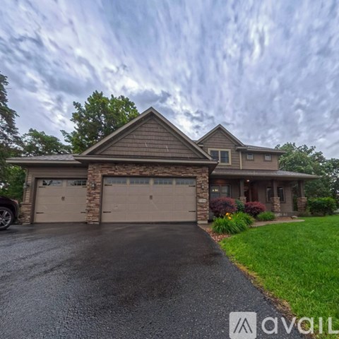 11956 Castle Rock Ct N 4 Beds Apartment for Rent