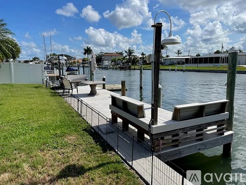 4916 Arlington Road 2 Beds Apartment for Rent