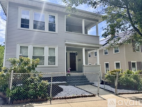 50 Dunnell Avenue 2 Beds Apartment for Rent