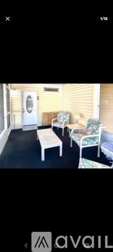 6812 Coconut Grove Cir 2 Beds Apartment for Rent