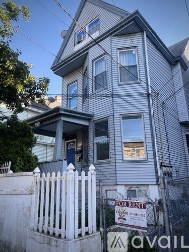 A house is for rent and is available for viewing.