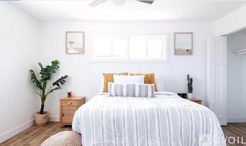 2915 W Griswold Rd 3 Beds Apartment for Rent