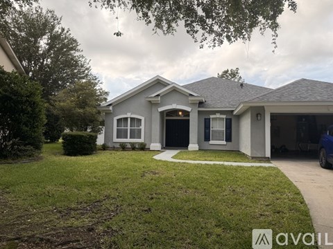 3058 Whispering Willow Way 4 Beds Apartment for Rent
