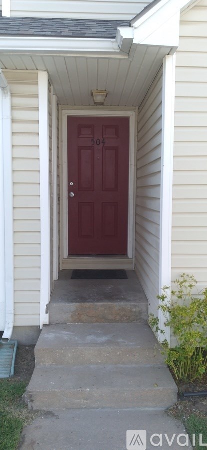 7400 E 32Nd St N 3 Beds Apartment for Rent