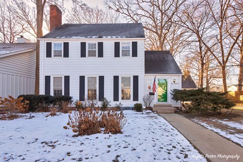 419 Glendenning Place 4 Beds Apartment for Rent
