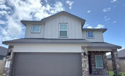 1506 SPLASHING WAVES DR 4 Beds Apartment for Rent