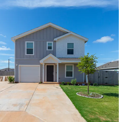 143 Sage Brush Dr 4 Beds Apartment for Rent