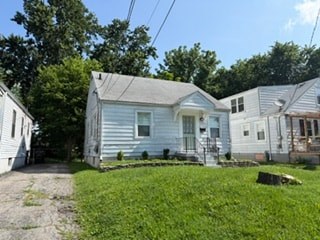 1017 Carlisle Ave 3 Beds Apartment for Rent