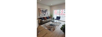 1 Bedroom, 1 Bathroom