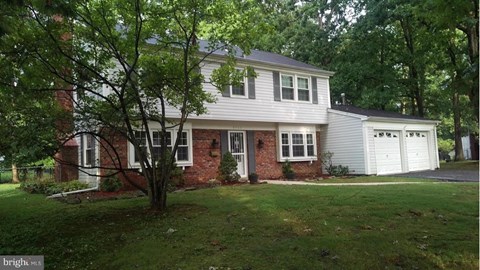 8903 Boxford Court 4 Beds Apartment for Rent