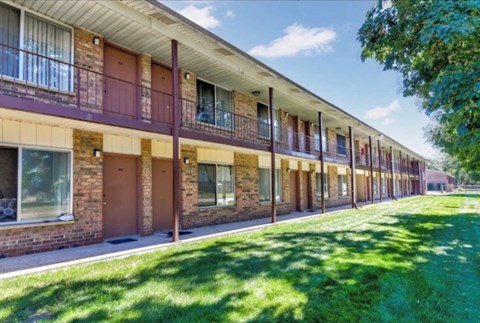 3980 Madison Ave SE, Unit 85 Studio-2 Beds Apartment for Rent