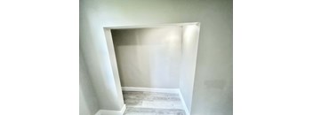 1 Bedroom, 1 Bathroom