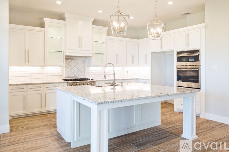 8002 Snake River Drive 4 Beds Single Family Home for Rent - Photo gallery 5