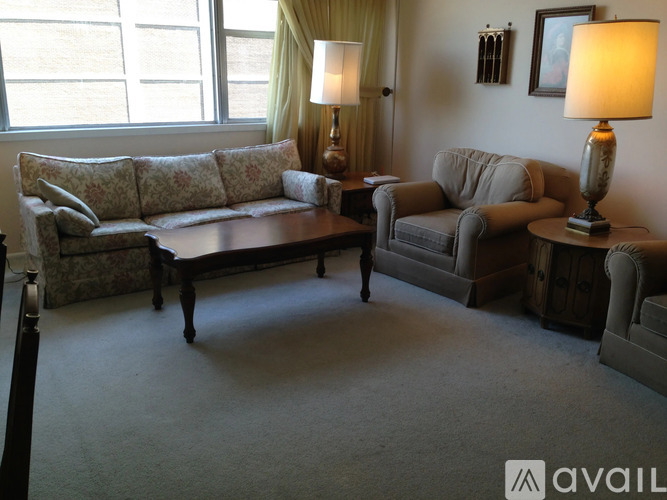 6301 North Sheridan Road 1 Apartment for Rent - Photo gallery 2