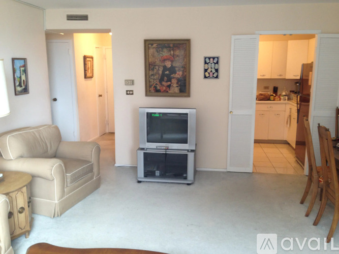 6301 North Sheridan Road 1 Apartment for Rent - Photo gallery 3