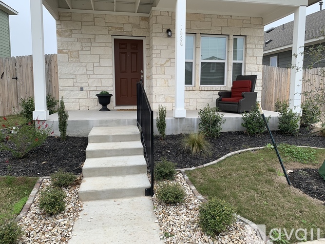 1030 Sand Post Pl 3 Beds Single Family Home for Rent - Photo gallery 4