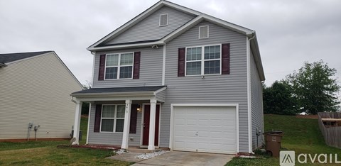 3613 Blue Spruce Ct 3 Beds Apartment for Rent