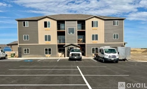 470 Constitution Blvd 1 Apartment for Rent