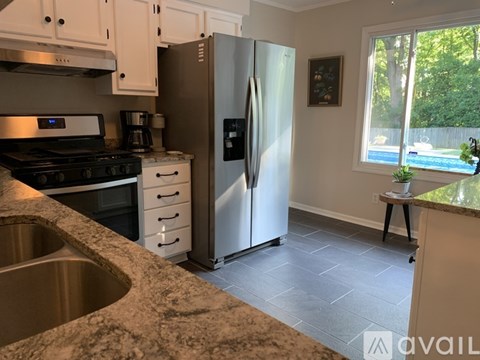 415 Valley Oaks Drive 3 Beds Apartment for Rent