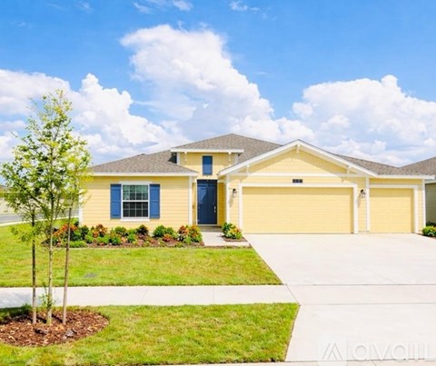 4318 Lighterknot Trace 4 Beds Apartment for Rent