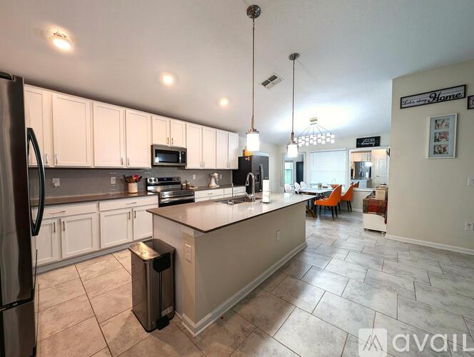 4318 Lighterknot Trace 4 Beds Single Family Home for Rent - Photo gallery 4