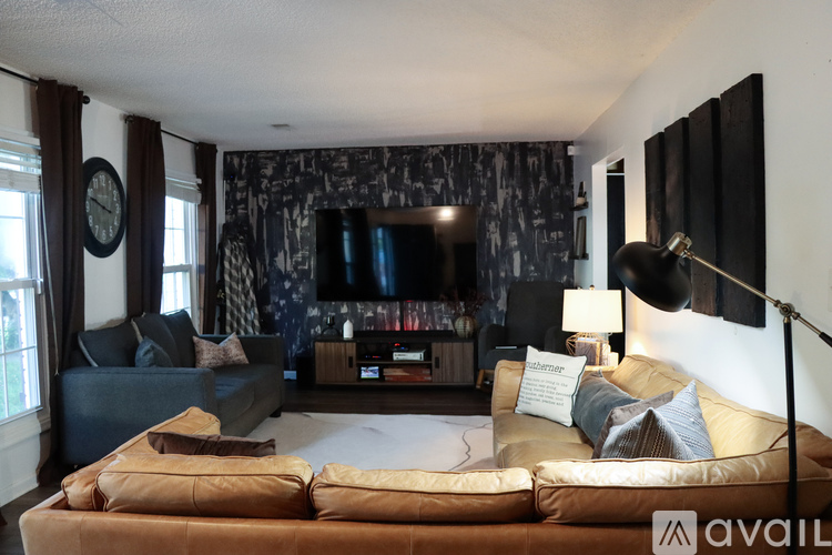 5045 Bell Drive Southeast 3 Beds Townhouse for Rent - Photo gallery 4