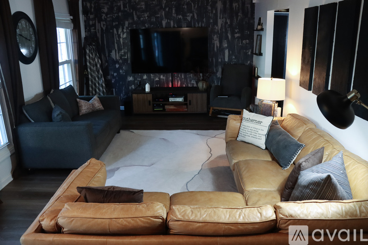 5045 Bell Drive Southeast 3 Beds Townhouse for Rent - Photo gallery 5