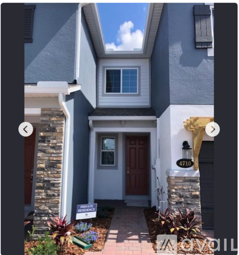 4710 New Orleans Cv 3 Beds Townhouse for Rent - Photo gallery 1
