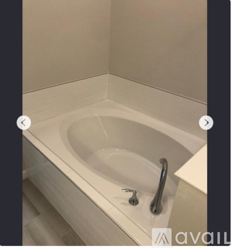 4710 New Orleans Cv 3 Beds Townhouse for Rent - Photo gallery 2