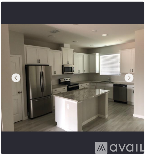 4710 New Orleans Cv 3 Beds Townhouse for Rent - Photo gallery 3