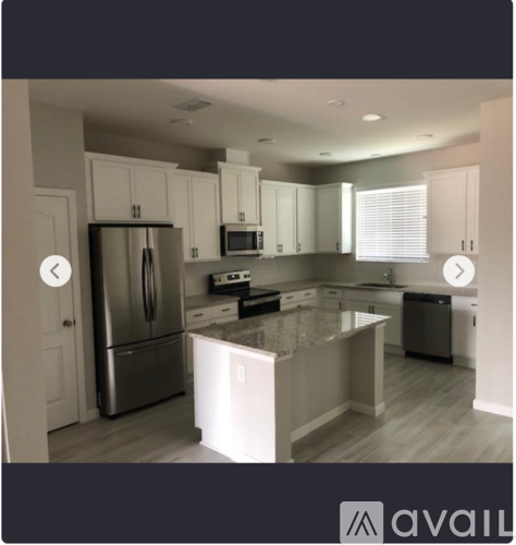 4710 New Orleans Cv 3 Beds Townhouse for Rent - Photo gallery 4