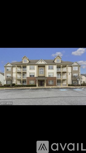 6117 Springwater Place 2 Beds Apartment for Rent