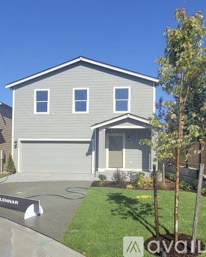 4330 SE Woodford Ct 4 Beds Apartment for Rent