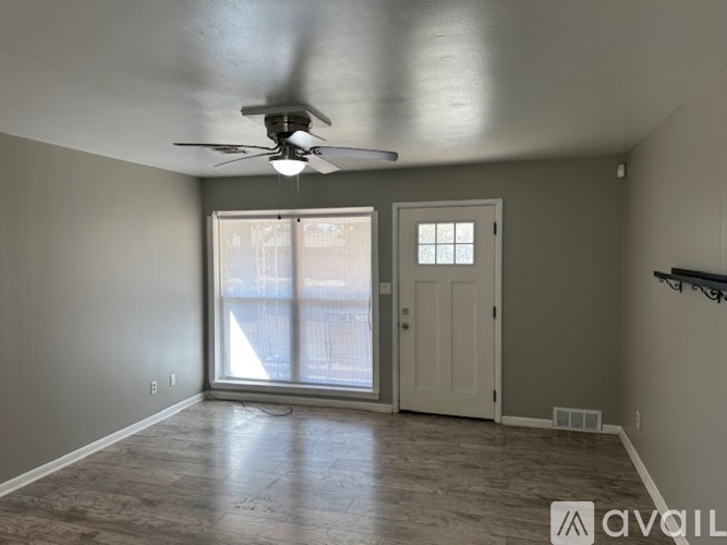 4317 NW 13th St 2 Beds Single Family Home for Rent - Photo gallery 2