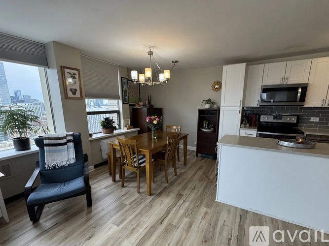 1355 N Sandburg Terrace 1 Condo for Rent - Photo gallery 2
