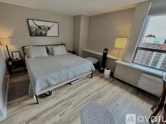 1355 N Sandburg Terrace 1 Condo for Rent - Photo gallery 4
