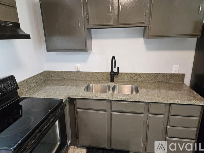 408 Texas Street Northeast 1 Apartment for Rent - Photo gallery 4