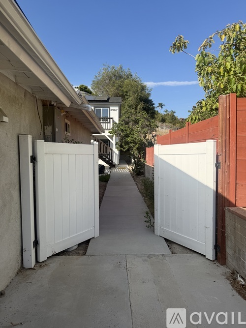 3967 College Ave 2 Beds Apartment for Rent - Photo gallery 2