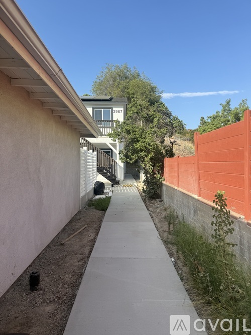 3967 College Ave 2 Beds Apartment for Rent - Photo gallery 1