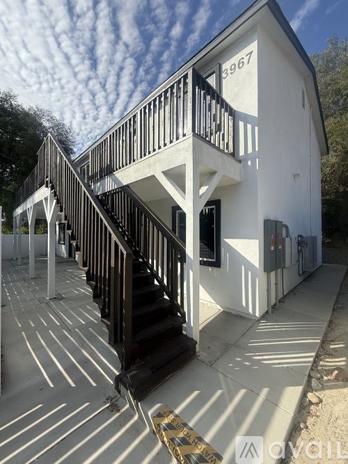 3967 College Ave 2 Beds Apartment for Rent - Photo gallery 3